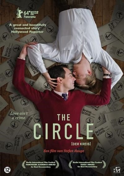 Circle (2014)