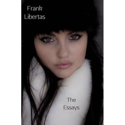 The Essays - Frank Libertas