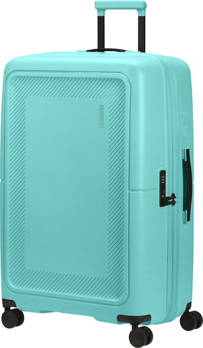 American Tourister Koffer - DashPop spinner 77 cm (4wielen) 3.7 kg - Aqua Sky - 121 l