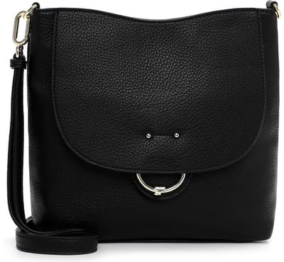 SURI FREY Schoudertas SFY Kristy ( 16641 ) - Dames handtassen - black 100