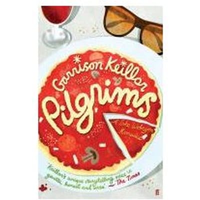 Pilgrims - Garrison Keillor