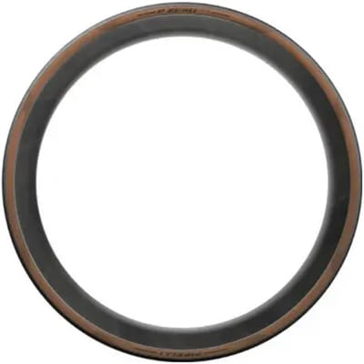 Pirelli Tire P Zero Race Classic (tan-wall) - UNI