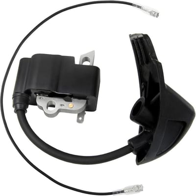 Bobine 4241 400 1320 Voor Stihl BG56 BG56C BG86 BG86C SH56 SH86