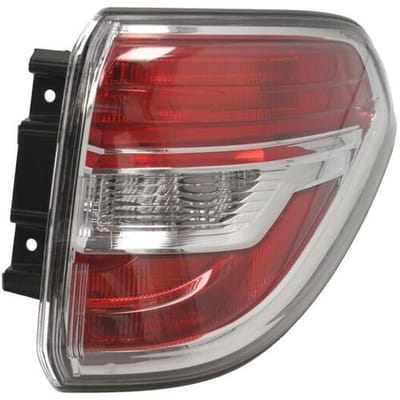 Achterlicht DEPO 215-19M3R-UE