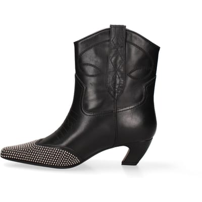 Marc Ellis Enkellaars Women