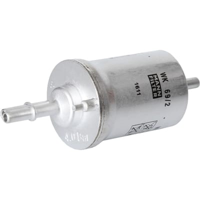 Brandstoffilter MANN-FILTER WK 69/2