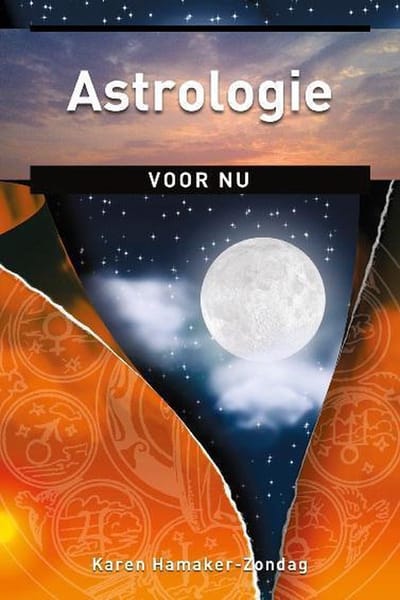 Astrologie - Ankertjes - Karen Hamaker-Zondag