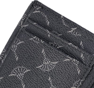 JOOP! Portemonnee Cortina 1.0 Simona Purse Dark Navy Donkerblauw