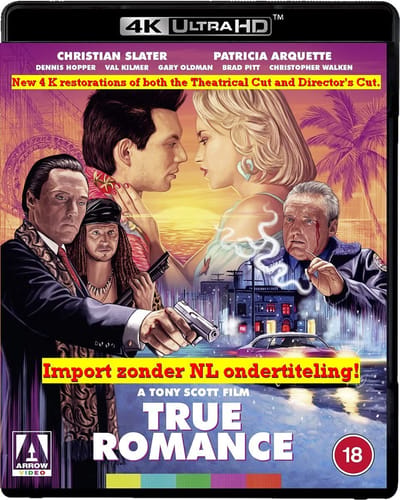 True Romance