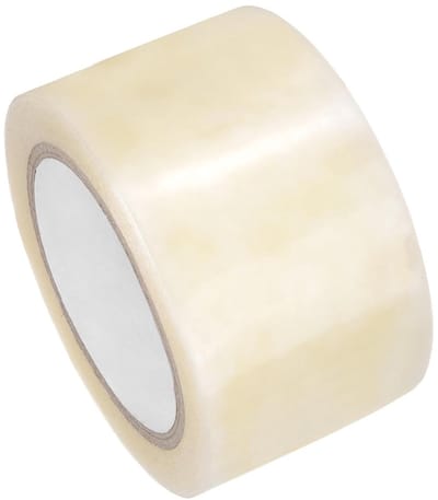 Greenhouse Plastic Sheeting Tape voor Reparatie, 6 Inch x 164 Feet, 6 Mil Dikte, Ideaal voor Tuin en Groentekassen