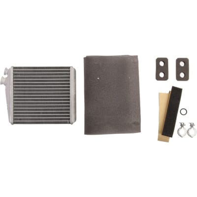 Warmtewisselaar, interieur verwarming THERMOTEC D6V004TT