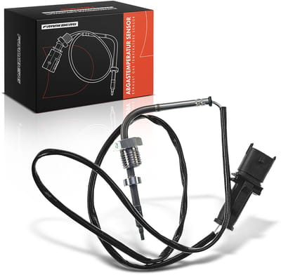 Frankberg 1x Uitlaat Temperatuursensor voor Alfa Romeo