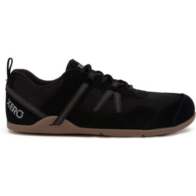 Trainers Xero Shoes Prio Suede