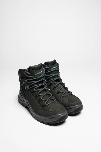 Lowa Renegade Evo GTX Mid Wide Wandelschoen Dames Maat-43.5