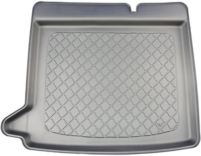 Bac de coffre Guardliner pour Reanult Scenic V E-Tech Electric SUV/5 03.2024-
