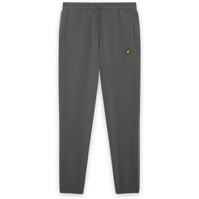 Jogging Lyle & Scott Loopback