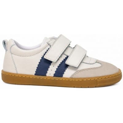 Lage Sneakers Blanditos DELFIN