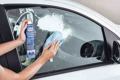 Ruitenreiniger Schuim - 300 ml | Auto Verzorging