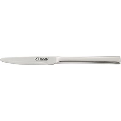 Dessertmes - Arcos - Capri - Roestvrij staal - 90 mm - Modern design