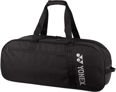 Yonex BA72631WEX gadminton GEARlogic tournament bag
