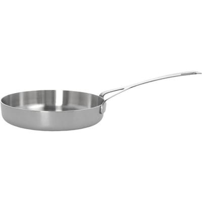 Demeyere Mini 3 - Koekenpan - 16 cm