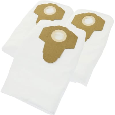 10x Propex compatibel Parkside / Einhell stofzuigerzakken (Propex Parts)