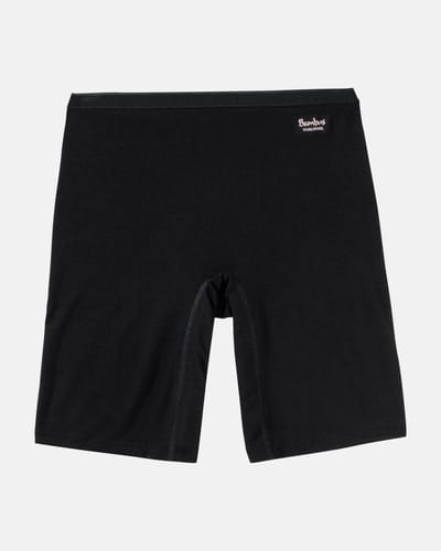 Speidel Bamboe Bamboo Bambus Swenja Dames Boxer met Pijpjes - Zwart