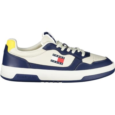 Lage Sneakers Tommy Jeans (NEW) TJM CUPSOLE LEATHER ESS