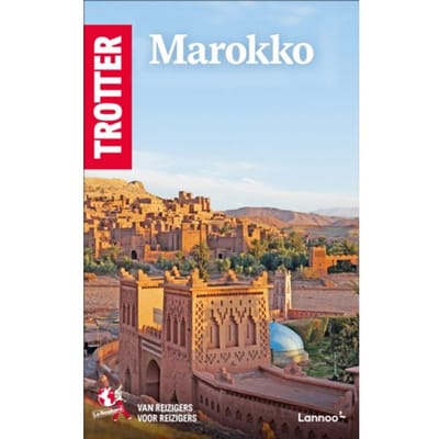 Marokko - Trotter