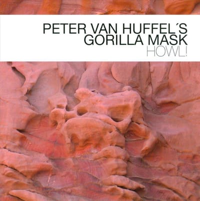 Howl - Gorilla Mask