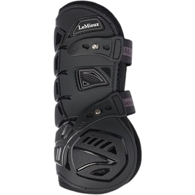 Lemieux Peesbeschermers Lemieux Motion Cool Zwart | Maat: M