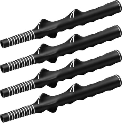 Golfswing oefengreep - alleen voor rechtshandigen – 25 cm – Swinghulpmiddel – Golfclubaccessoires