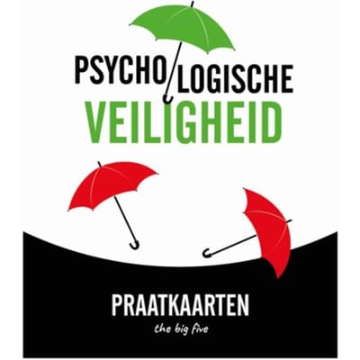 Praatkaarten Psychologische Veiligheid - Joriene Beks