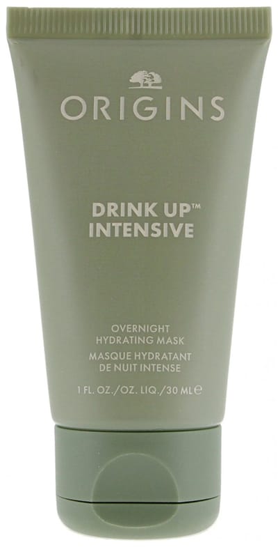 Origins Drink Up Intensive Nachtmasker 30 ml