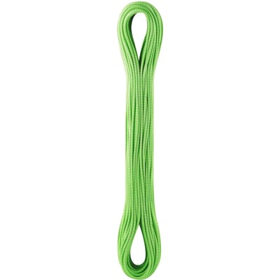 Klimtouw Edelrid Tagline