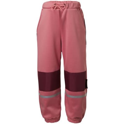 LUPILU Kinder softshell broek (Roze, 98/104)