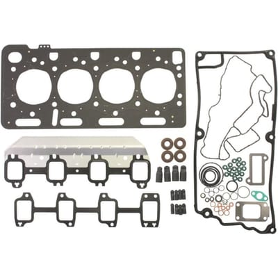 Motorolieafdichtingset ENGITECH ENT000073
