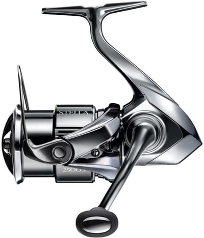 Shimano - Slip voorop Stella FK - Shimano
