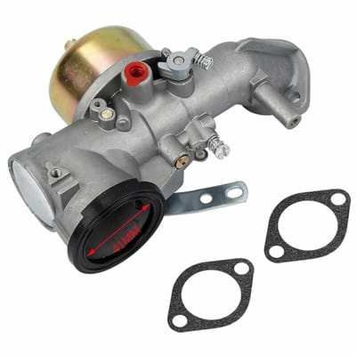 geschikt geschikt vooralen carburateur- en pakkingsets geschikt voor 12 pk motoren 491026 281707 491031 490499, gereedschap geschikt voor carburateurreparatie, reserveonderdelen