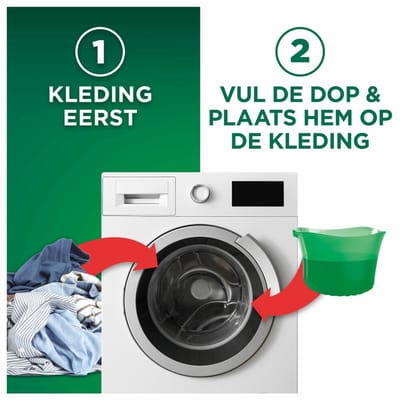 Ariel Vloeibaar Wasmiddel Sensitive 35 Wasbeurten - 1575 ml