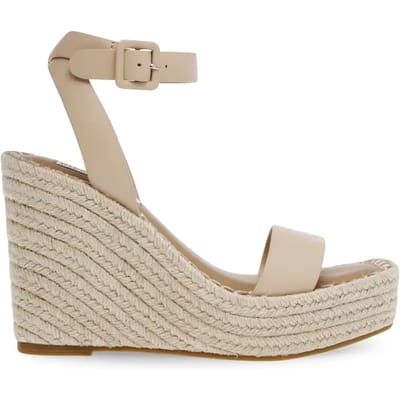 Dames sleehakken Steve Madden Upstage