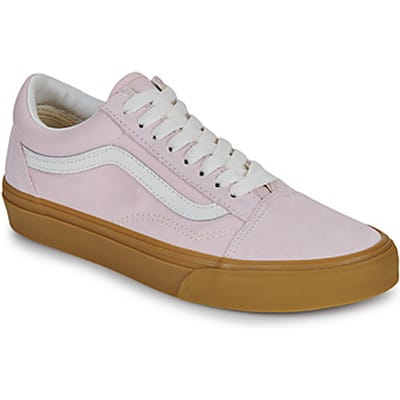 Vans  Lage Sneakers Old Skool