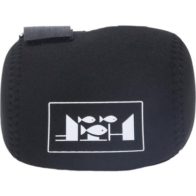 Étui de Protection pour Moulinet de Pêche Sac de Rangement Portable Housse en Tissu Étanche pour