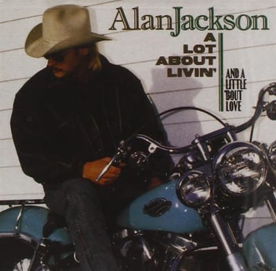 Lot About Livin' (And a Little 'Bout Love)