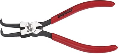 Teng Tools Borgveertang Inwendig 10-25 mm - Kwaliteit en duurzaamheid