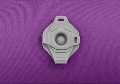 Sea to Summit Aeros Premium Traveller Pillow - Magenta - Maat Universal_OneSize