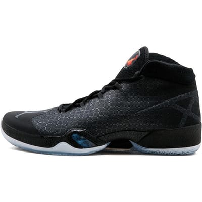 Jordan Xxx Black Cat 811006-010 40