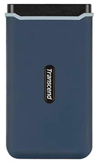 1TB Portable SSD USB 3.1 Gen 2 - ESD370C Type-C