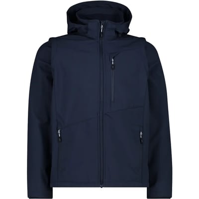 Softshell waterdichte jas CMP