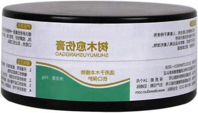 Healing Sealant voor Planten en Bonsai - 50g - Tuinieren, Enten, Boomsnoeipasta
